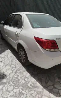 ماشین درجه یک