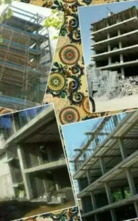 بازسازی فوری ساختمان
