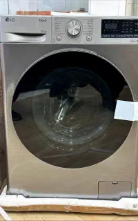 لباسشویی ۱۰ کیلو الجی