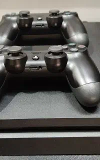 ps4 اسلیم ۱ ترا کپیخور
