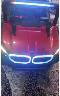 سه چرخه خارجی مارک فلامینگو