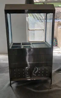 فر ساندویچی