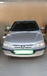 پارس مدل 83