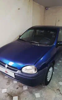 اوپل کورسا 1994