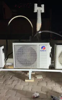 نصب و سرویس تخصصی انواع کولر آبی،گازی