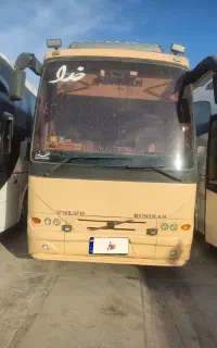 اتوبوس ولو بی 12