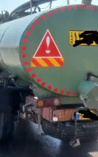 تخلیه چاه6تن لطفی به تمام نقاط در اسرع وقت
