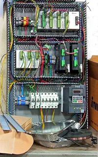 برق صنعتی و ساختمانی