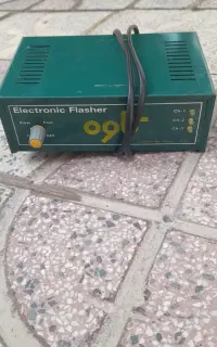 Electronic Flasher کاوه فلاشر