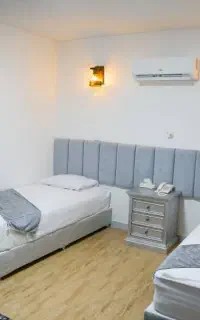 سویت هتل سوییت آپارتمان با پارکینگ خیابان کاوه