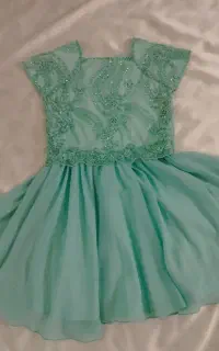 لباس مجلسی دخترانه