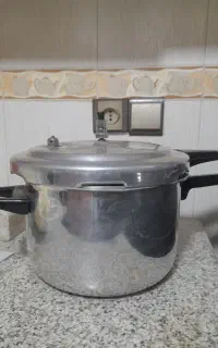زود پز المینیومی
