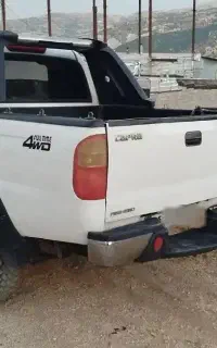 کاپرا 2 مدل 91