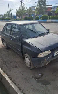 فرسوده اسقاط 150 نقدی
