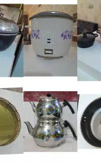 لوازم
