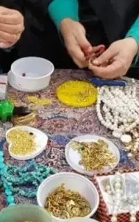 دستبند منز