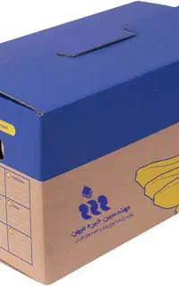 کارتن موز