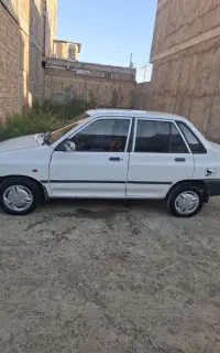 پراید ۹۱