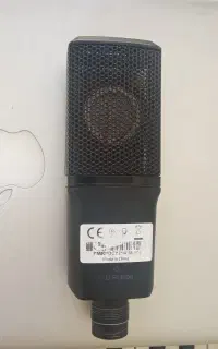میکروفون