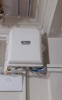 آموزش دوربین مداربسته و دزدگیر اماکن