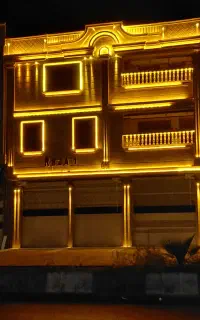 تجاری مسکونی بهترین موقعیت شهرک مهندسین سر اصلی