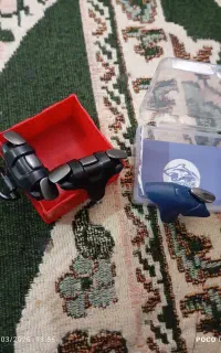 دسته بازی گوشی