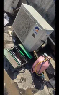 فروش،نصب وخدمات کولرگازی و اسپیلت