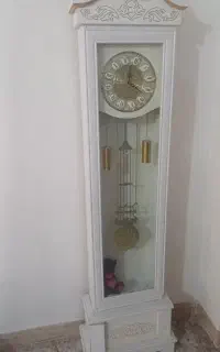 ساعت