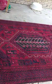 قالی محلی
