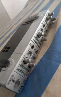 پری امپ بهرینگر