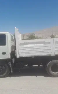 ایسوزو ۵۲۰۰ مدل۹۵
