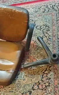 صندلی گردان