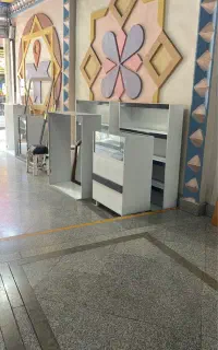 فروش دکور مغازه