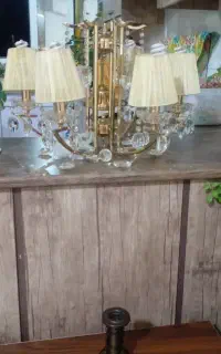 لوستر