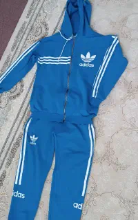 ست ورزشی پسرانه تا11سال