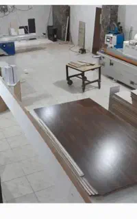 استخدام کارگر ساده جهت کار در کارگاه روکش ممبران