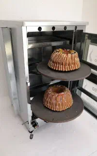 تنورگازی ۵شعله