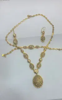 میلی سوت طلا رایگان