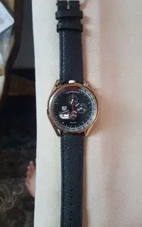 ساعت ارام دور