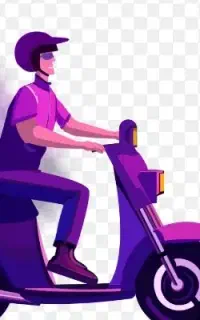 استخدام نیرو با موتور