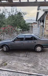 پژو ۴۰۵