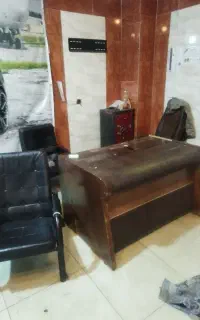 میز و صندلی