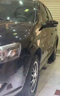 رانا تیوفایوپلاس سقف فلزمشکی ۱۴۰۱ رینگ اسپرت