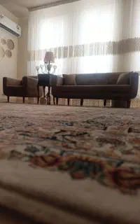 فرش شاه عباسی