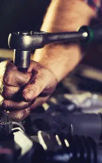 مکانیکی و جلوبندی سیار و ثابت