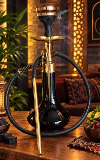 قلیان کرنو مینی