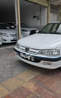 پارس اتوماتیک فابریک TU51397