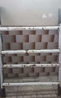 باربند پراید