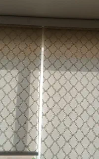 پرده زبرا