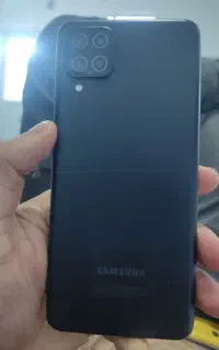 سامسونگ A12